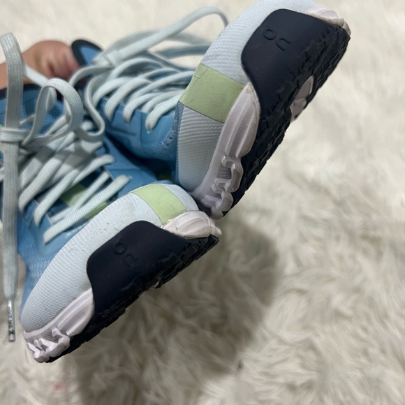 On Cloud Cloudflow Running Sneakers Women’s- Size 5 - Picture 10 of 10